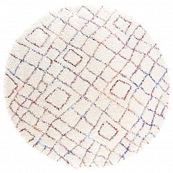 Round rugs - Celenza (multi)