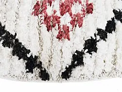 Round rugs - Siena (beige/multi)