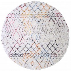 Round rugs - Marini (multi)