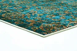Wilton rug - Palazzo (turquoise)