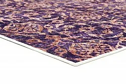 Wilton rug - Palazzo (purple)