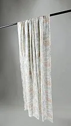 Curtains - Cotton curtain Almira (beige)