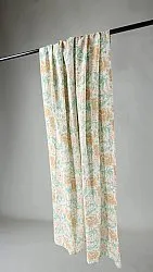 Curtains - Cotton curtain Almira (yellow)