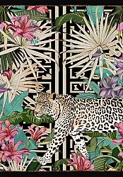 Wilton rug - Panthera (multi)
