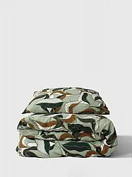 Bedset - Amalie (green)