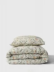 Bedset - Bodil (brown)