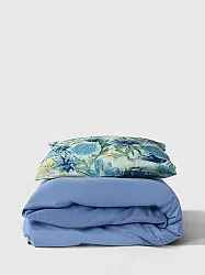 Bedset - Cutie (blue)