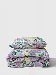 Bedset - Cutie (purple)