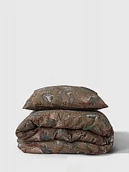 Bedset - Dagny (brown)