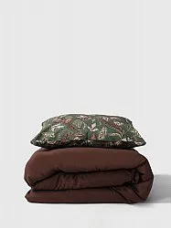 Bedset - Dagny (green)