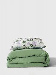 Bedset - Dahlia (blue)