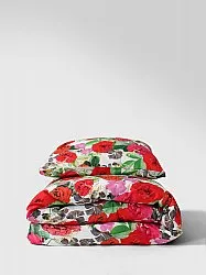 Bedset - Magic (pink)