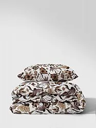 Bedset - Mathilde (purple)