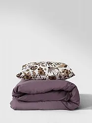 Bedset - Mathilde (purple)