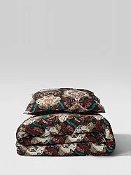 Bedset - Paula (blue/multi)