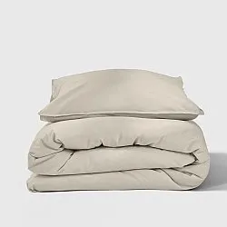 Bedset - Lysander (beige)