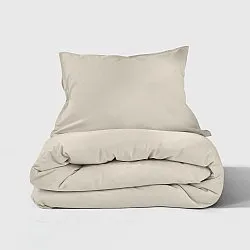Bedset - Lysander (beige)