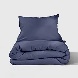 Bedset - Lysander (blue)
