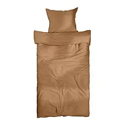 Bedset - Lysander (brown)
