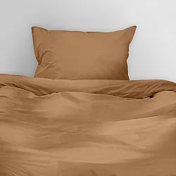 Bedset - Lysander (brown)