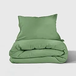 Bedset - Lysander (green)