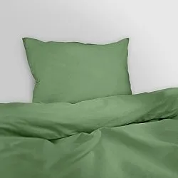 Bedset - Lysander (green)