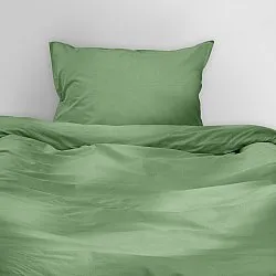 Bedset - Lysander (green)