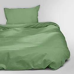 Bedset - Lysander (green)