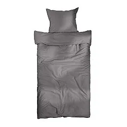 Bedset - Lysander (dark grey)
