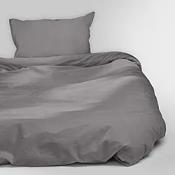Bedset - Lysander (dark grey)