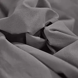 Bedset - Lysander (dark grey)
