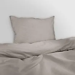 Bedset - Lysander (grey)