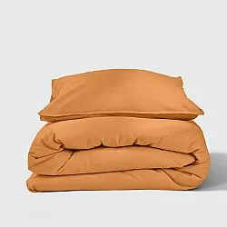 Bedset - Lysander (apricot)