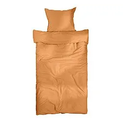 Bedset - Lysander (apricot)