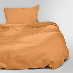 Bedset - Lysander (apricot)