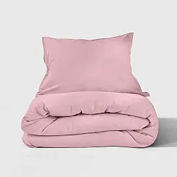 Bedset - Lysander (pink)