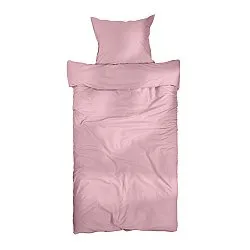 Bedset - Lysander (pink)