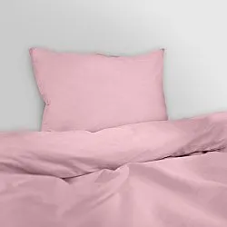 Bedset - Lysander (pink)