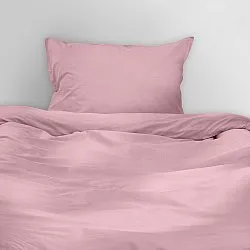Bedset - Lysander (pink)