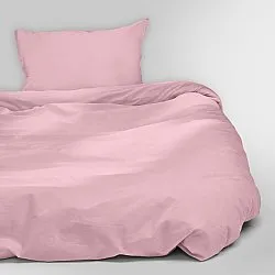 Bedset - Lysander (pink)