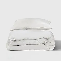 Bedset - Lysander (white)