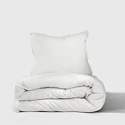 Bedset - Lysander (white)