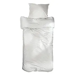 Bedset - Lysander (white)