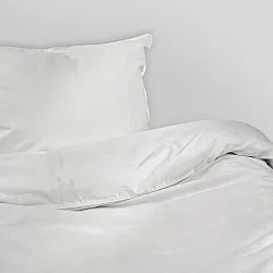 Bedset - Lysander (white)