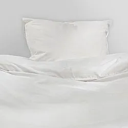 Bedset - Lysander (white)
