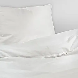 Bedset - Lysander (white)
