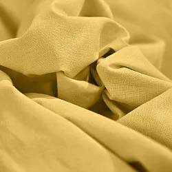 Bedset - Lysander (mustard)