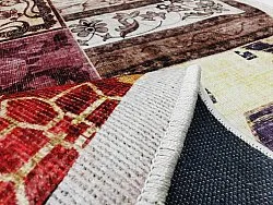 Round rug - Linosa (multi)