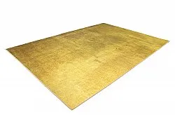 Wilton rug - Pazin (yellow/green)