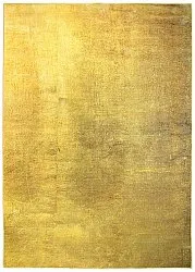 Wilton rug - Pazin (yellow/green)